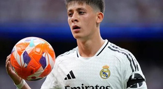 Arda Güler sakat mı, Arda Güler Real Madrid Villareal maçında neden yok, neden kadroya alınmadı?