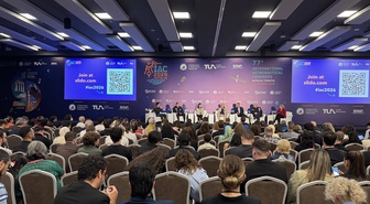 Atasever IAC 2026'da kronik hastaların ticari uzay istasyonlarına gidebileceğini söyledi