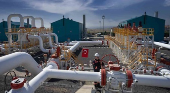 Bakan Bayraktar, Türkiye'nin doğal gaz ağının 257 bin kilometreyi aştığını açıkladı