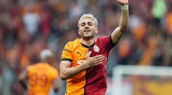 Barış Alper Yılmaz sağ bek mi oynuyor, Barış Alper Yılmaz Kasımpaşa maçı mevkisi ne?