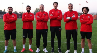 Bernd Storck yönetimindeki Gençlerbirliği, Amed Sportif maçı hazırlıklarını tamamladı