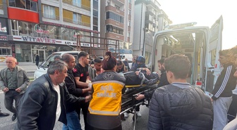 Çerkezköy'de kamyonetin çarptığı Celal Karabıyık (75) hastanede hayatını kaybetti
