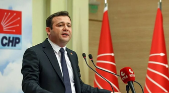 CHP'li Uyar, Hacıosmanoğlu başkanlığındaki TFF yönetimine istifa çağrısı yaptı