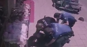 Çorlu’da 2 polisi şehit eden sanık ilk kez hakim karşısında