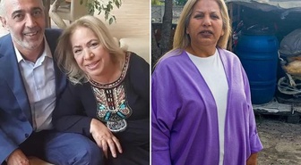 Dilber Ay'ın eşi yeniden evlendi! Sanatçının kızından sert tepki: Bir yağlı kapı daha buldun