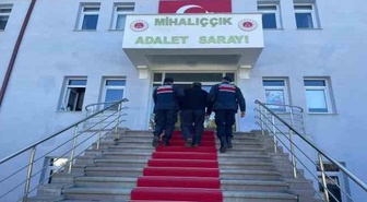 Dirgenle ölüme neden olan Ertuğrul A.'ya 10 yıl hapis ve tahliye kararı verildi