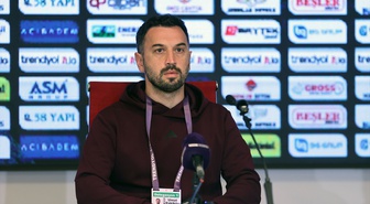 Ekenler Beton Sivasspor, Pendikspor'u 4-1 yenerek ligde ilk kez evinde kazandı