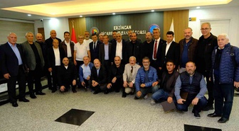 ETSO'nun dönemin son meclis toplantısında gündem maddeleri oy birliğiyle kabul edildi