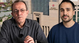 Gazeteciler Şaban Sevinç ve Mustafa Balcı fon soruşturmasında gözaltına alındı