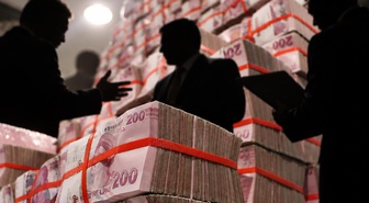 Fon vurgununda 214 kişi isim isim tespit edildi! 187 milyar 653 milyonun iadesi istenecek