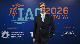 Forbes Space CEO'su, Ay'ın sürdürülebilir ticarileşmesi için düzenleme çağrısı yaptı