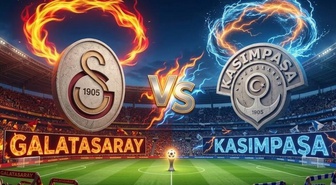 Galatasaray Kasımpaşa maçı hangi kanalda Galatasaray Kasımpaşa maçını hangi kanal veriyor, nereden izlenir?