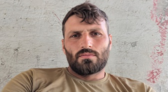 Girne açıklarında alabora olan gemideki naaşın Mustafa Demir'e ait olduğu belirlendi