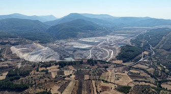 Greenpeace Türkiye COP31 öncesi kömürden çıkış ve plastik atık ithalatı yasağı istedi