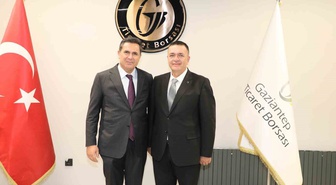 GTB'de Ahmet Tiryakioğlu ve Mehmet Akıncı 2026-2030 döneminde yeniden başkan seçildi