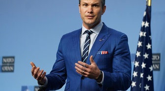 Hegseth, 13 kişiyi öldüren Fort Hood saldırganının infazının halka açık olacağını açıkladı