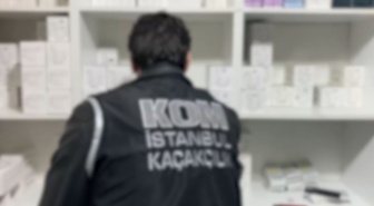 İçişleri Bakanlığı 54 ilde kaçakçılık operasyonu düzenledi, 294 şüpheliye işlem yapıldı