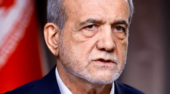 İran Cumhurbaşkanı Pezeşkiyan, Hazar Denizi için ortak kriz yönetimi çağrısı yaptı