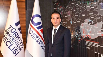 İskender Kaplan, Suudi vize engelinin ihracatı durma noktasına getirdiğini söyledi