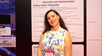 ITS 2026'da girişimcilerden dikkat çeken projeler: Yapay zekadan dijital eğitime yeni çözümler