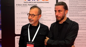 ITS 2026'da girişimcilerden yenilikçi çözümler: Yapay zekadan hukuk teknolojilerine yeni projeler