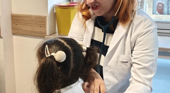 Kars alerji uzmanı, tekrarlayan enfeksiyonların alerjiye işaret edebileceğini söyledi