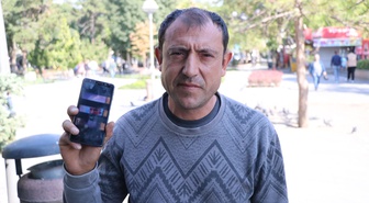 Kayseri'de mezarlıkta öldürülen Fehmi Lup'un cinayet şüphelisi 3 yıl sonra tutuklandı