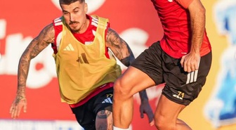 Kayserispor, yarın sahasında Manisa FK ile oynayacağı maçın hazırlıklarını tamamladı