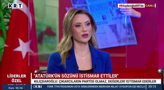 Kılıçdaroğlu, fon krizinde suç örgütü yargılaması ve Şimşek'in istifasını istedi
