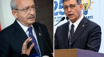 Kılıçdaroğlu'ndan çok konuşulacak Cemil Tugay çıkışı