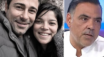 Yakın arkadaşı Ozon Orhon kızını kaybeden Atilla Taş’ın durumunu anlattı: Aradım, acıdan konuşamıyor
