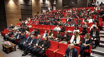 Kocaeli Gebze'de SİBERFEST ile çocuk ve yetişkinlere siber güvenlik bilgisi verildi