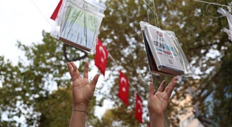 Kocaeli Kitap Fuarı nerede, 16. Kocaeli Kitap Fuarı bitti mi?