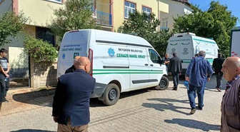 Konya Hüyük'te kazada ölen Aydoğdu ailesinden 3 kişi İmrenler'de defnedildi