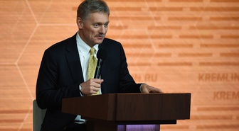 Kremlin Sözcüsü Peskov, Putin-Trump görüşmesi için tarih belirlenmediğini açıkladı