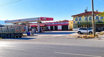 Kütahya Emet'te kooperatifte zimmet operasyonunda 12 şüpheli tutuklandı