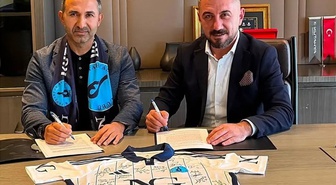 Kütahyaspor, teknik direktörlük için Ahmet Cingöz ile sezon sonuna kadar anlaştı