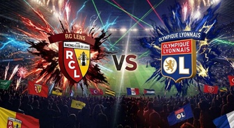 Lens Lyon maçı hangi kanalda, Lens Lyon nereden CANLI izlenir?