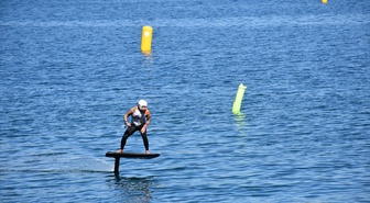 Marmaris'te MotoSurf ve Su Jeti Şampiyonası finali 2026 şampiyonunu belirleyecek