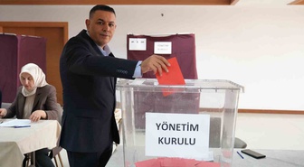 MTSO seçimini Sadıkoğlu'nun listesi kazandı, Hakan Er Meclis Başkanlığına seçildi
