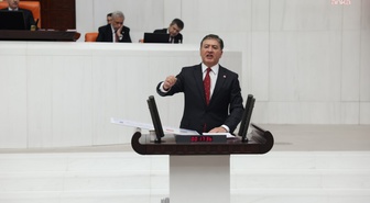 Murat Emir, 214 aktörlü fon vurgununda gönüllü iadenin yasal dayanağını sordu