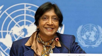 Navanethem Pillay kimdir? 2026 Nobel Barış Ödülü'nü kazanan Navanethem Pillay ne iş yapıyor, nereli, kaç yaşında?
