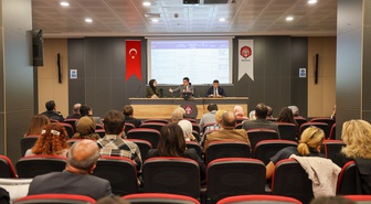 Niğde'de kadının güçlenmesi ve şiddetle mücadele kurulu Divli başkanlığında toplandı