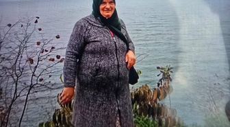 Ordu Korgan'da 62 yaşındaki kadın, şüphelinin annesince vurulup toprağa verildi