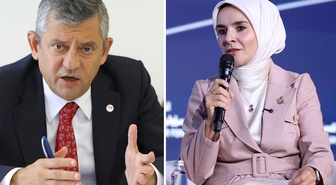 Özgür Özel, Bakan Göktaş'la ilgili iddiayı ortaya atan vekile fena patladı