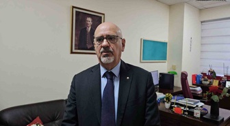 Prof. Dr. Mungan, kanser hastalarında D vitamininin 50-60 olması gerektiğini söyledi