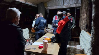 Sakarya Akyazı'da 2 gündür kayıp alzaymır hastası 78 yaşındaki kadın sağ bulundu