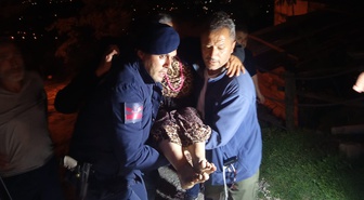 Sakarya Akyazı'da haber alınamayan Alzheimer hastası 58 yaşındaki kadın sağ bulundu