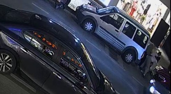 Samsun'da eşiyle ilişki iddiasıyla kadını darbeden 3 kız kardeş gözaltına alındı