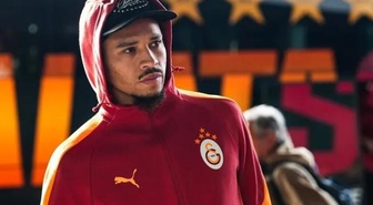 Sane neden yok, Leroya Sane Galatasaray Kasımpaşa maçında sakat mı, cezalı mı, yedek mi, kadroda yok mu?